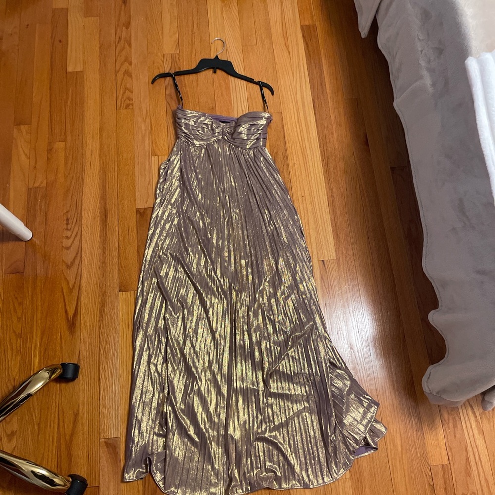 Retrofete dress size small - Picture 3 of 5